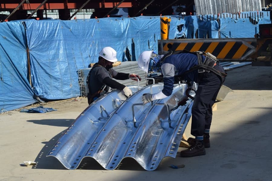 분당수서 도시고속화도로