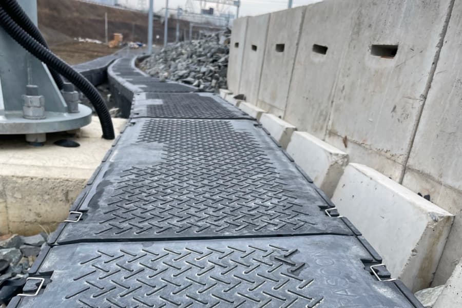 대구도시철도1호선 복선전철 공사