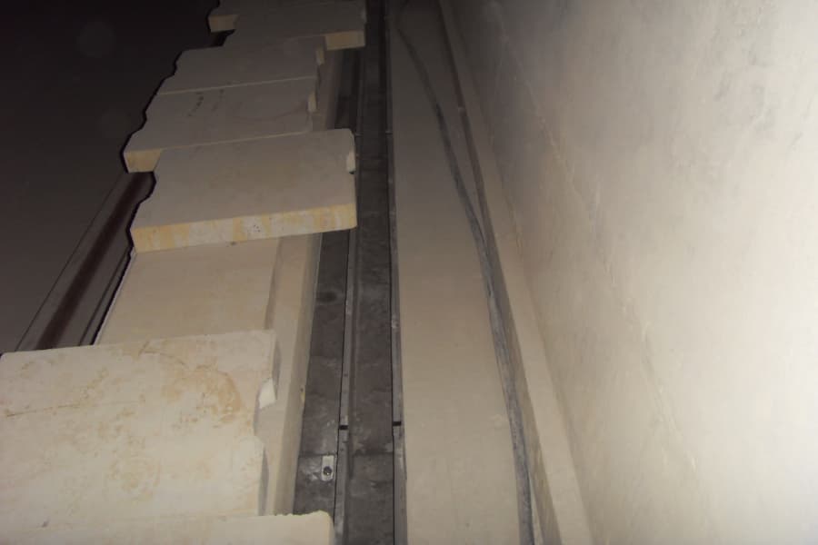 동해남부선 울산~포항 통신 공사