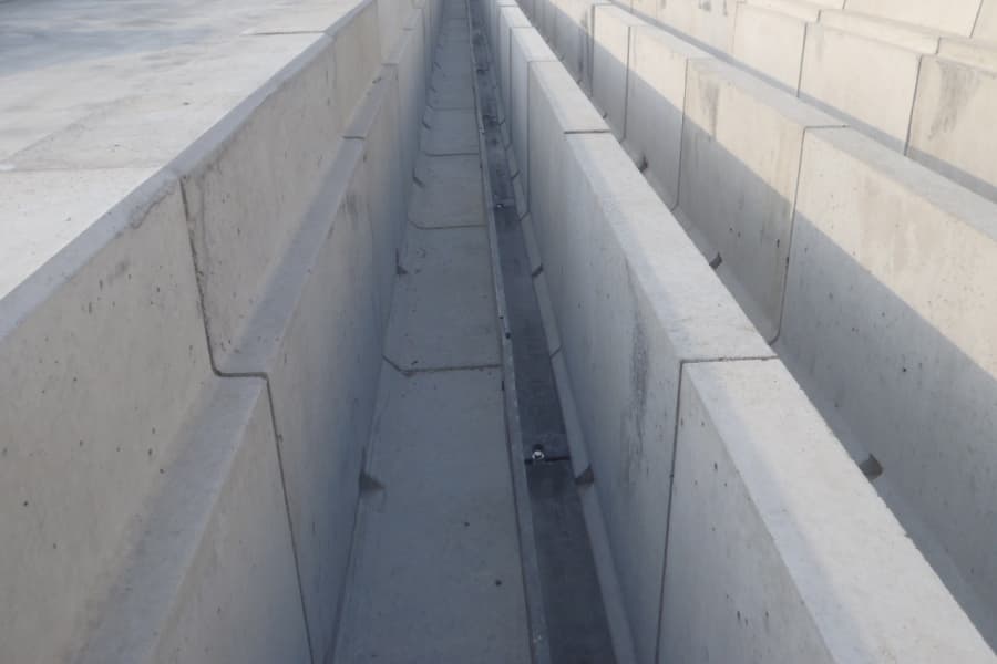 호남고속철도 오송~광주 통신/전기 공사