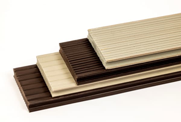 파스콘 황토데크