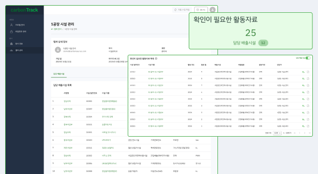 담당자를 위한 Scope 3 교육